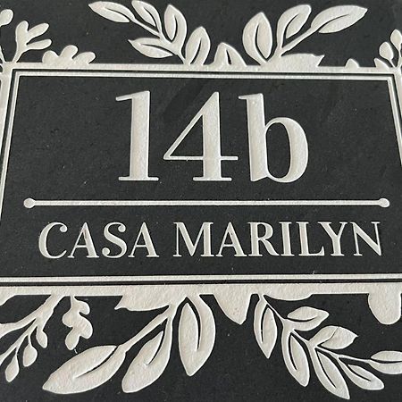 Casa Marilyn Villa ปลายาบลังกา ภายนอก รูปภาพ