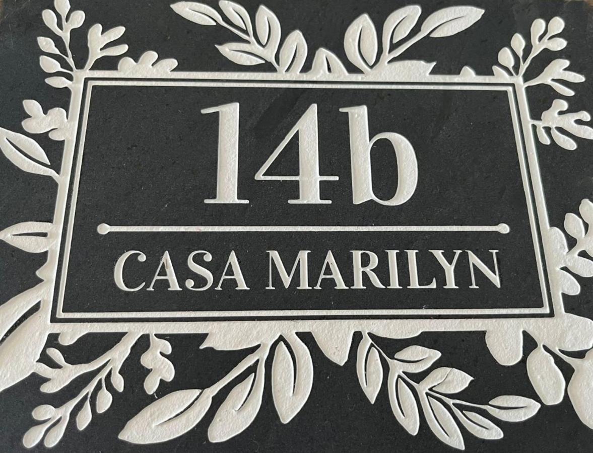Casa Marilyn Villa ปลายาบลังกา ภายนอก รูปภาพ