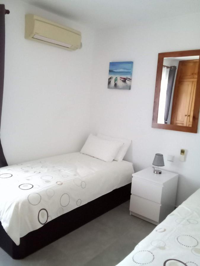 Casa Marilyn Villa ปลายาบลังกา ภายนอก รูปภาพ